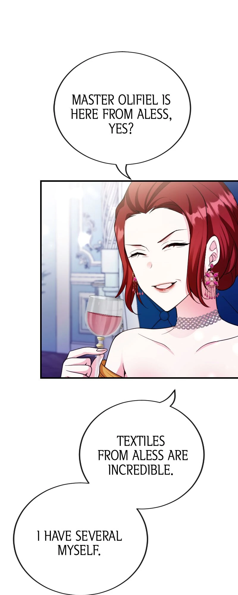 Our Fate Starts With the Notebook Chapter 29 - page 17