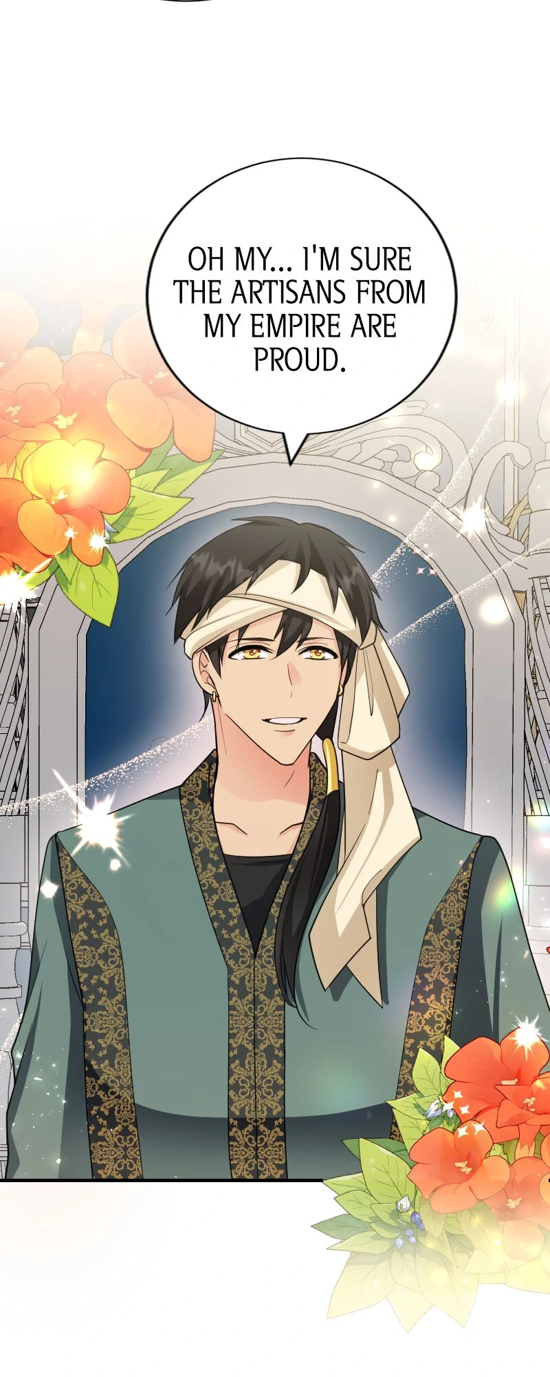 Our Fate Starts With the Notebook Chapter 29 - page 18