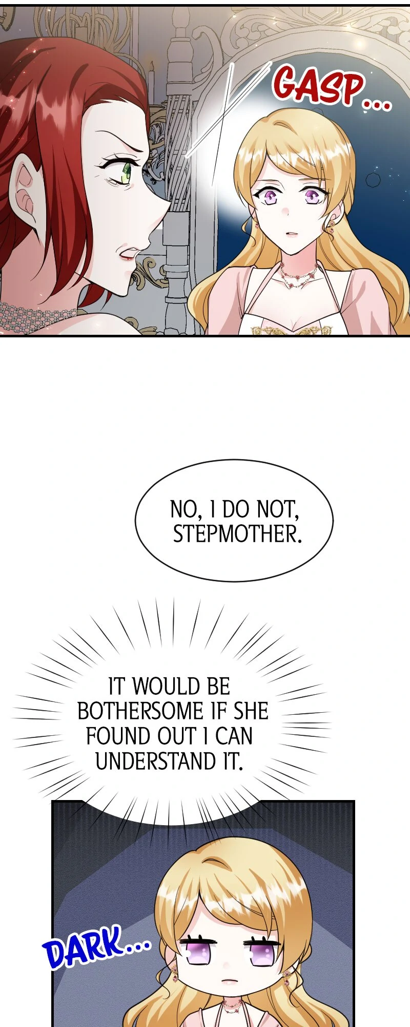 Our Fate Starts With the Notebook Chapter 29 - page 22