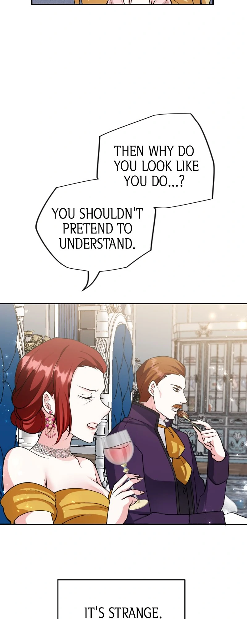 Our Fate Starts With the Notebook Chapter 29 - page 23