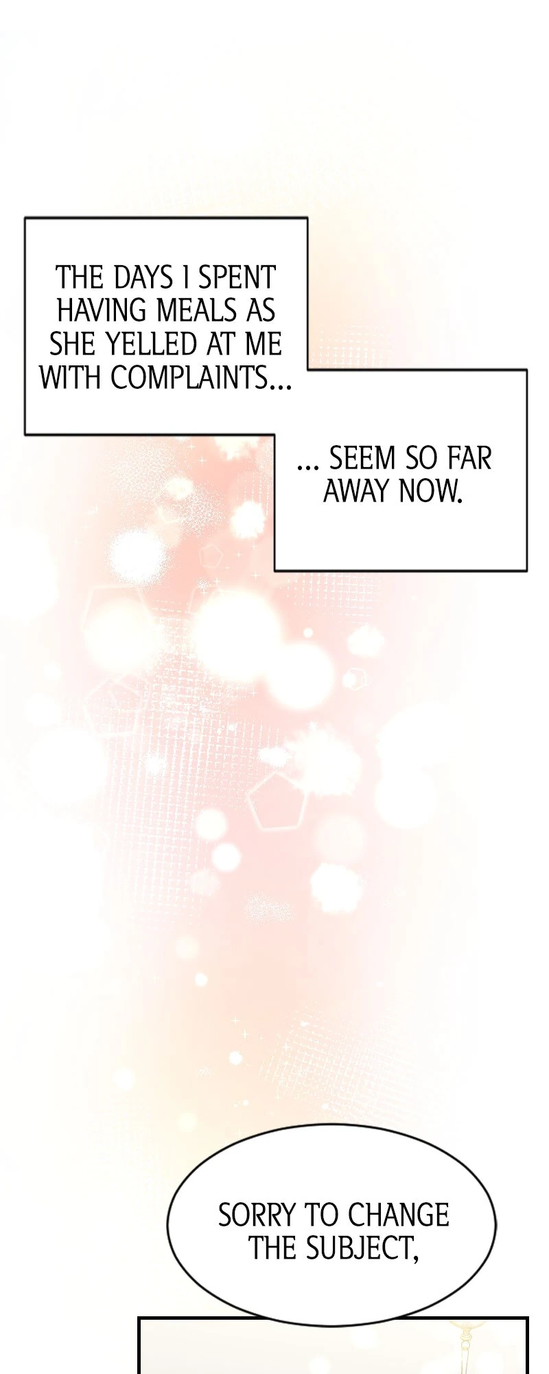 Our Fate Starts With the Notebook Chapter 29 - page 25