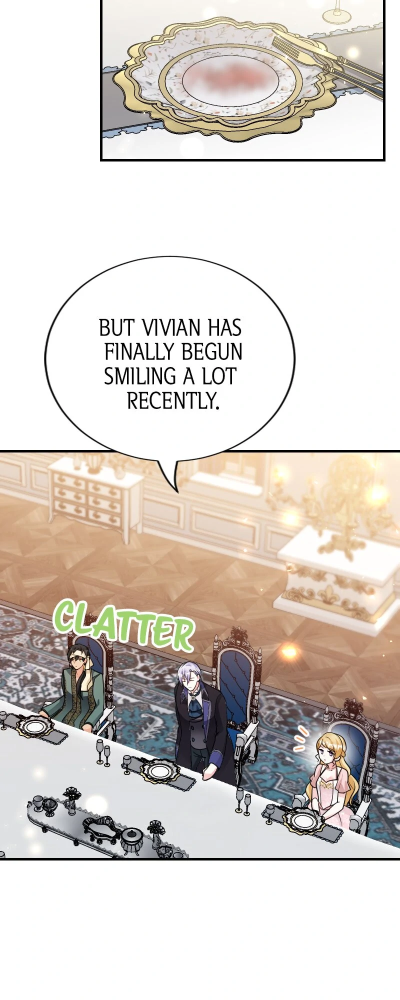 Our Fate Starts With the Notebook Chapter 29 - page 26