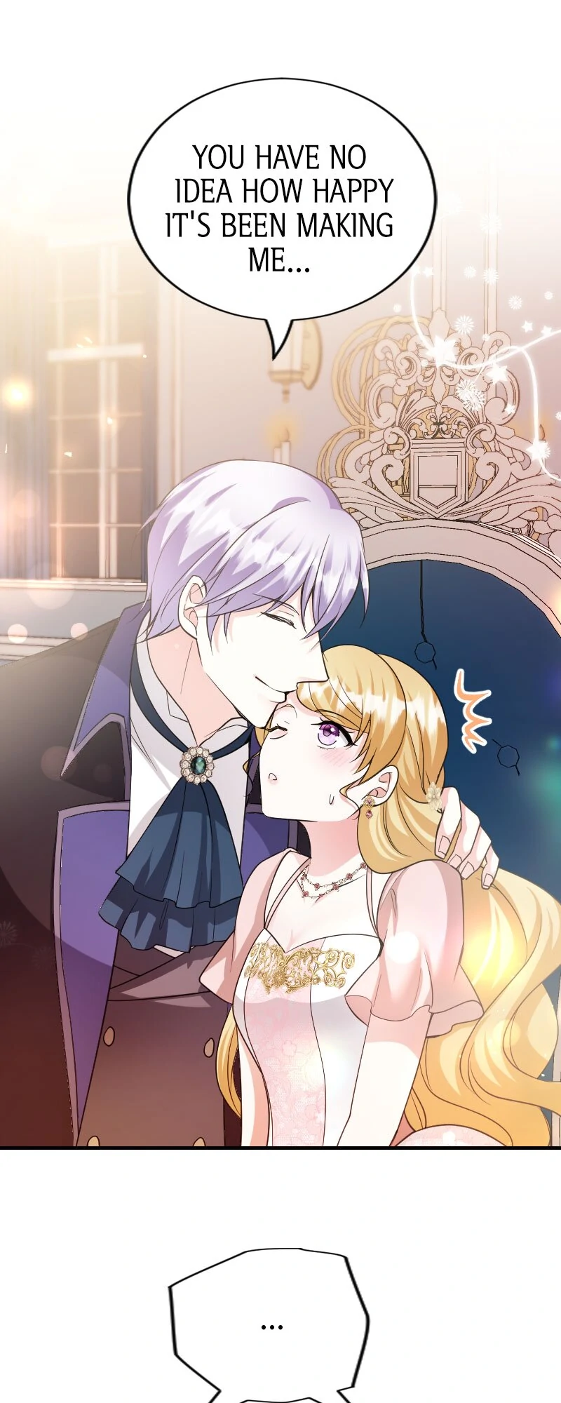 Our Fate Starts With the Notebook Chapter 29 - page 27