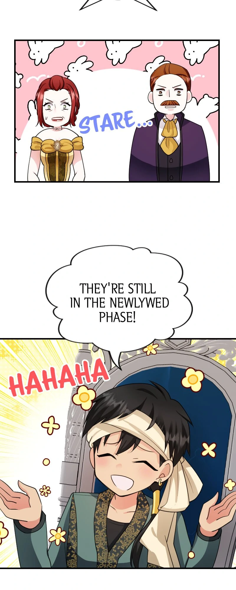 Our Fate Starts With the Notebook Chapter 29 - page 28