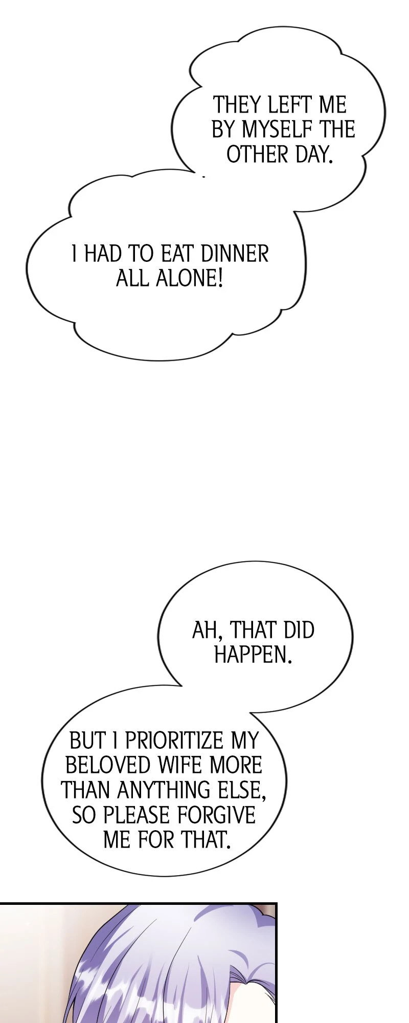 Our Fate Starts With the Notebook Chapter 29 - page 29