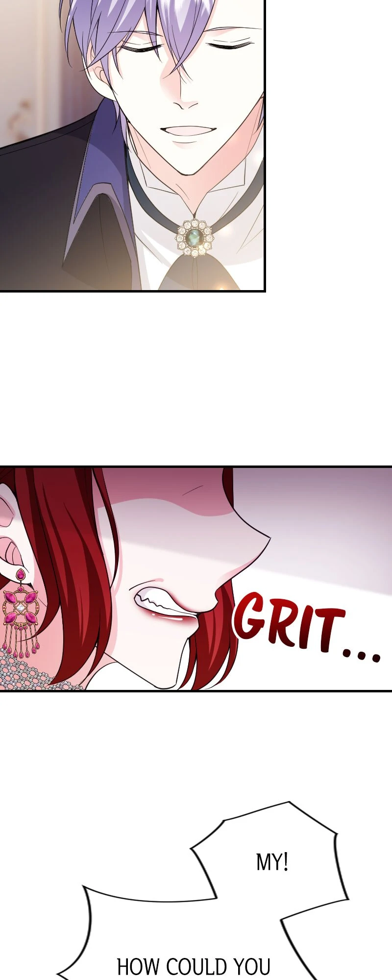 Our Fate Starts With the Notebook Chapter 29 - page 30