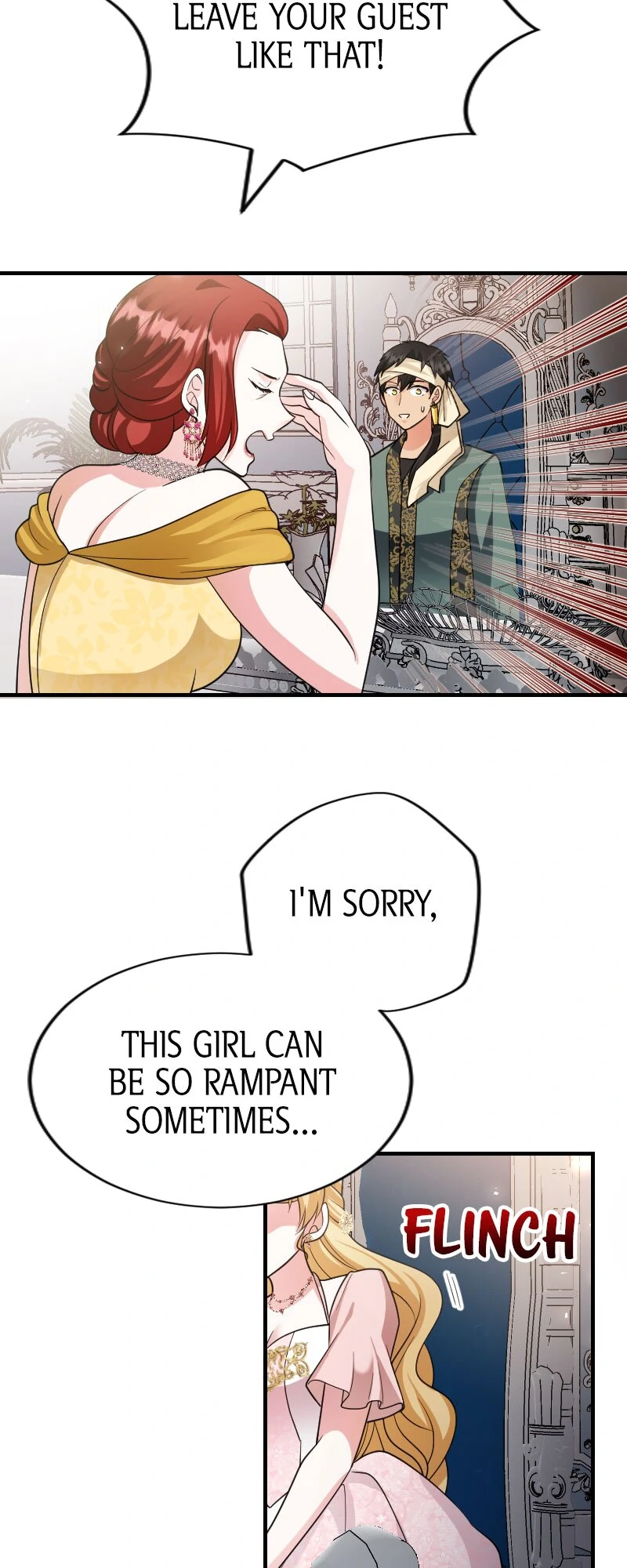 Our Fate Starts With the Notebook Chapter 29 - page 31