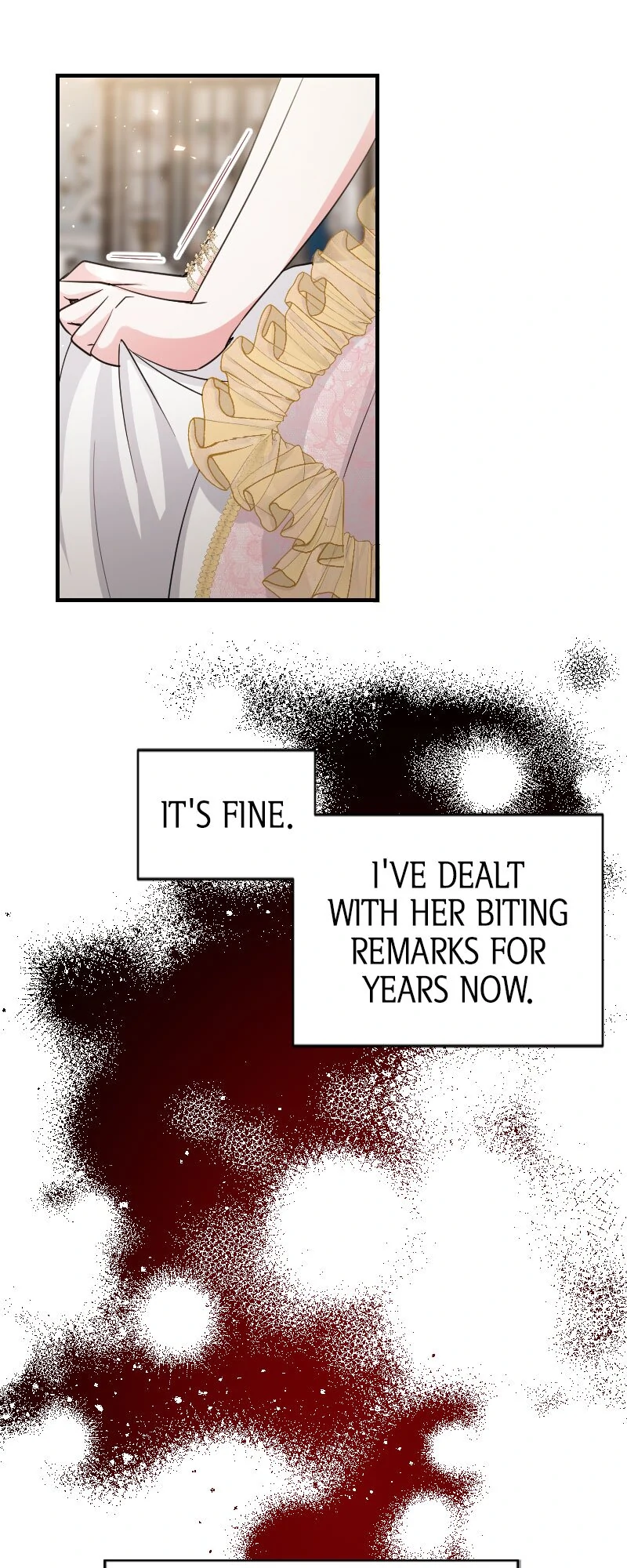 Our Fate Starts With the Notebook Chapter 29 - page 34