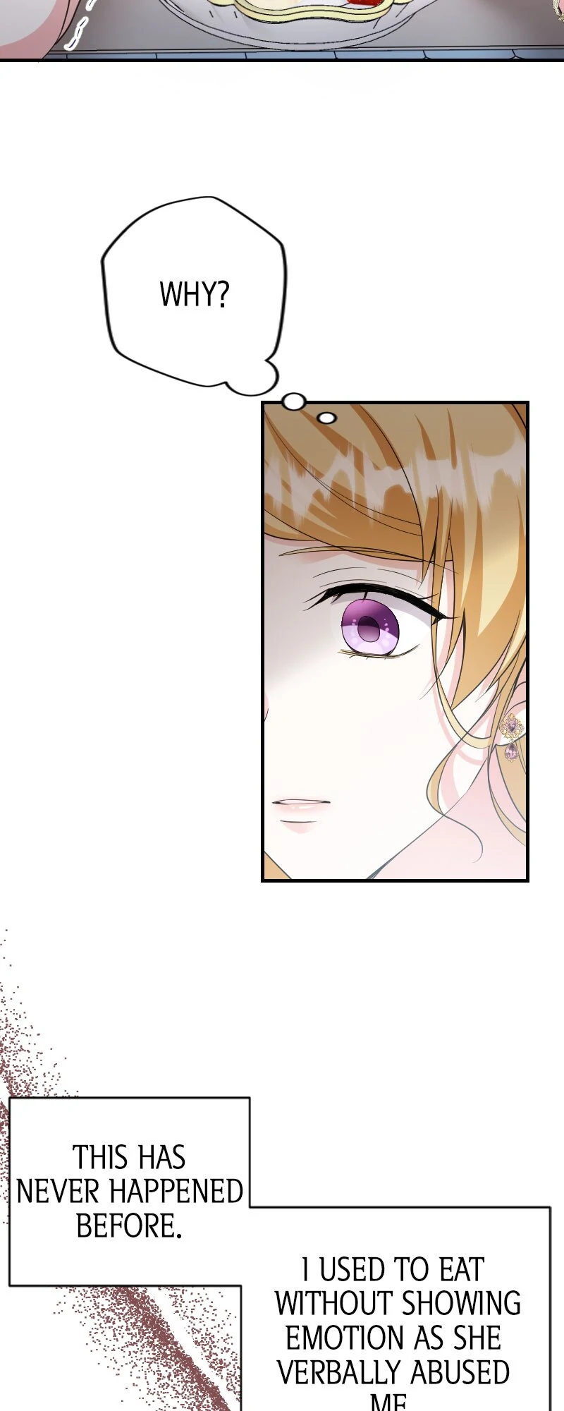 Our Fate Starts With the Notebook Chapter 29 - page 36