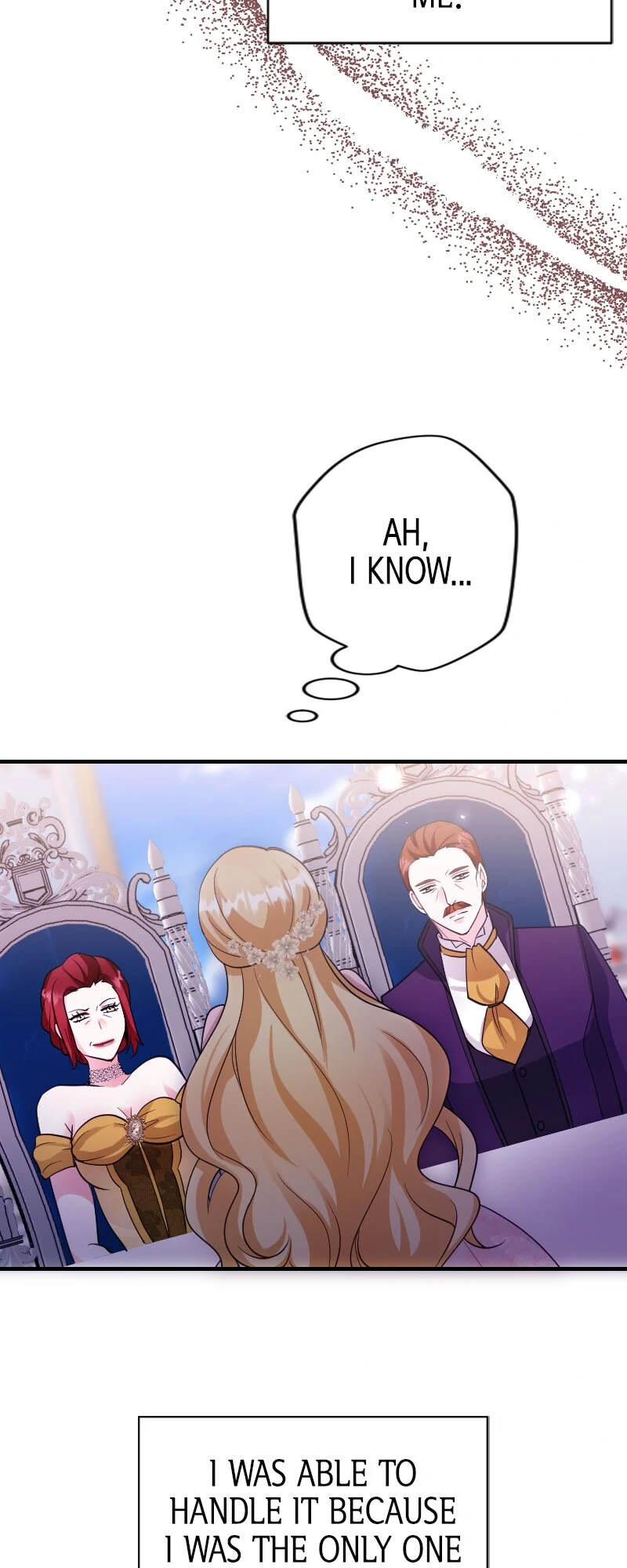 Our Fate Starts With the Notebook Chapter 29 - page 37