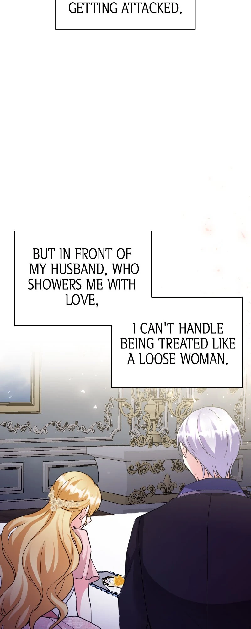 Our Fate Starts With the Notebook Chapter 29 - page 38