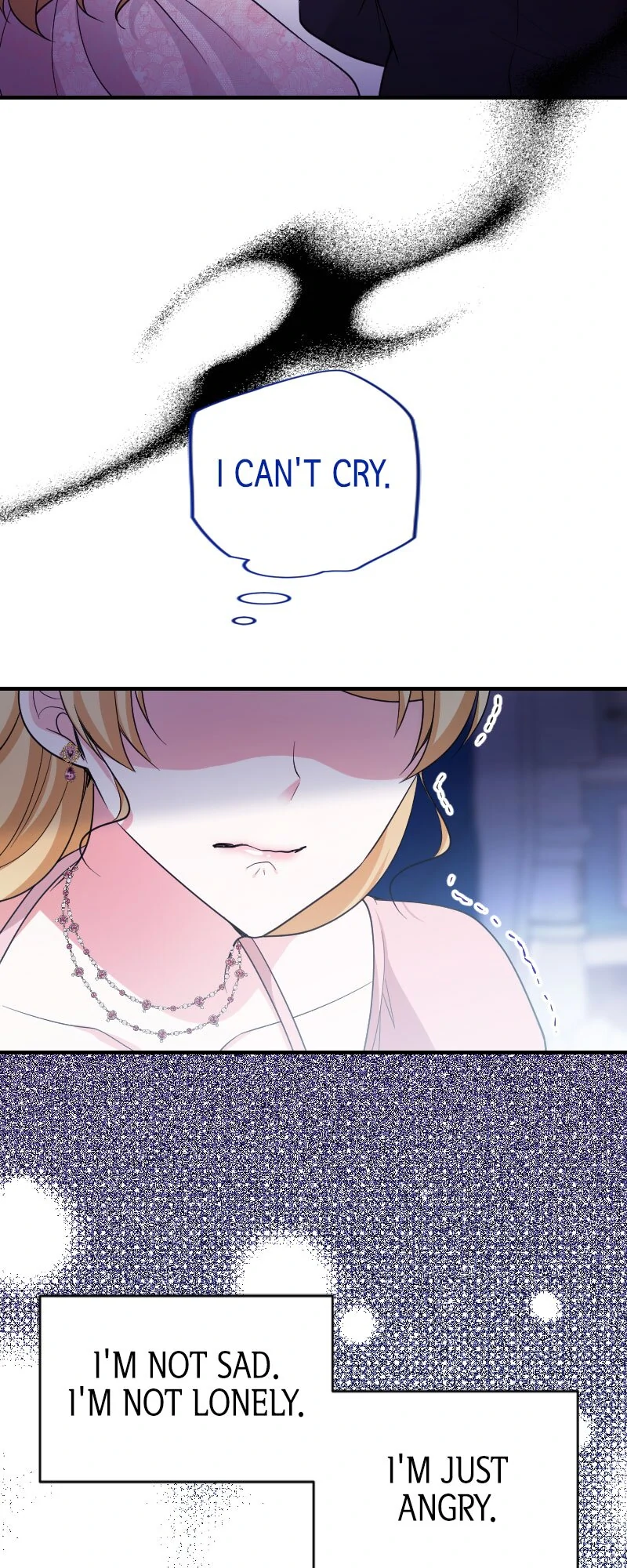 Our Fate Starts With the Notebook Chapter 29 - page 39