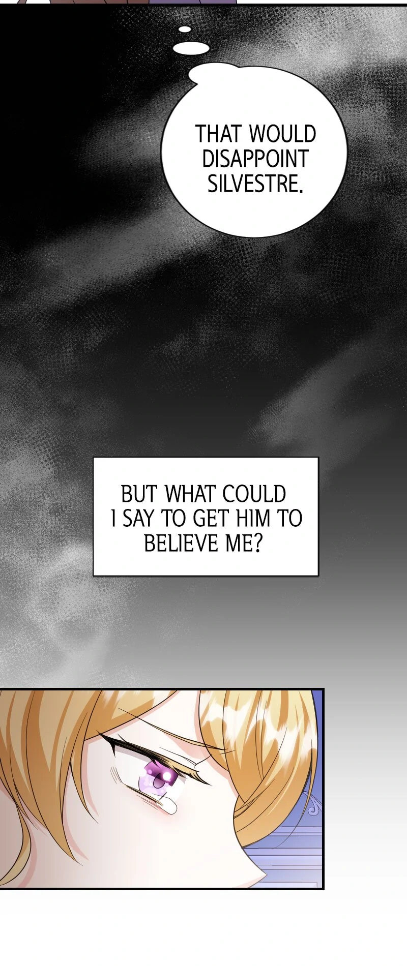 Our Fate Starts With the Notebook Chapter 29 - page 41