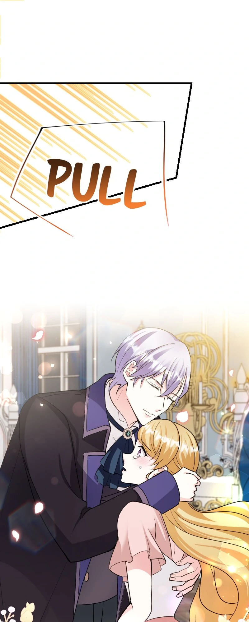 Our Fate Starts With the Notebook Chapter 29 - page 42