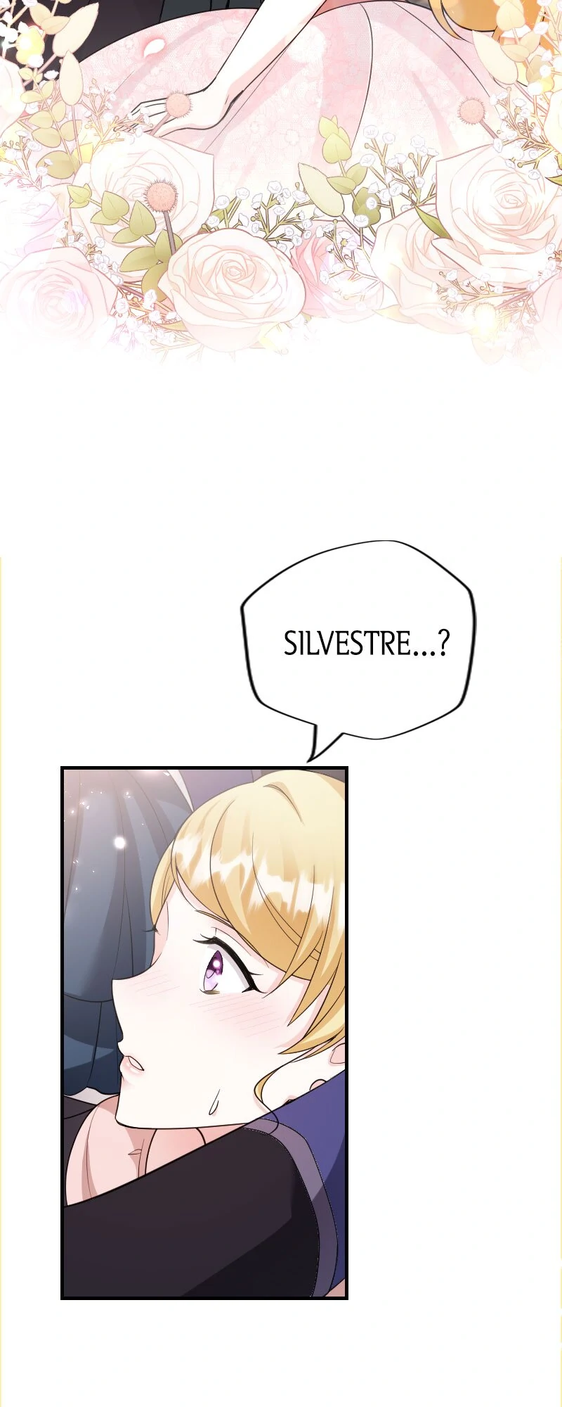 Our Fate Starts With the Notebook Chapter 29 - page 43