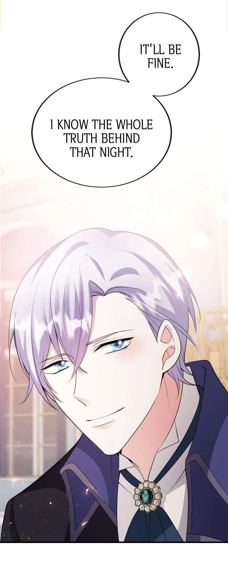 Our Fate Starts With the Notebook Chapter 29 - page 44