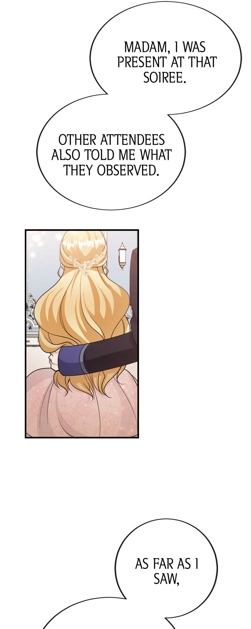 Our Fate Starts With the Notebook Chapter 29 - page 47