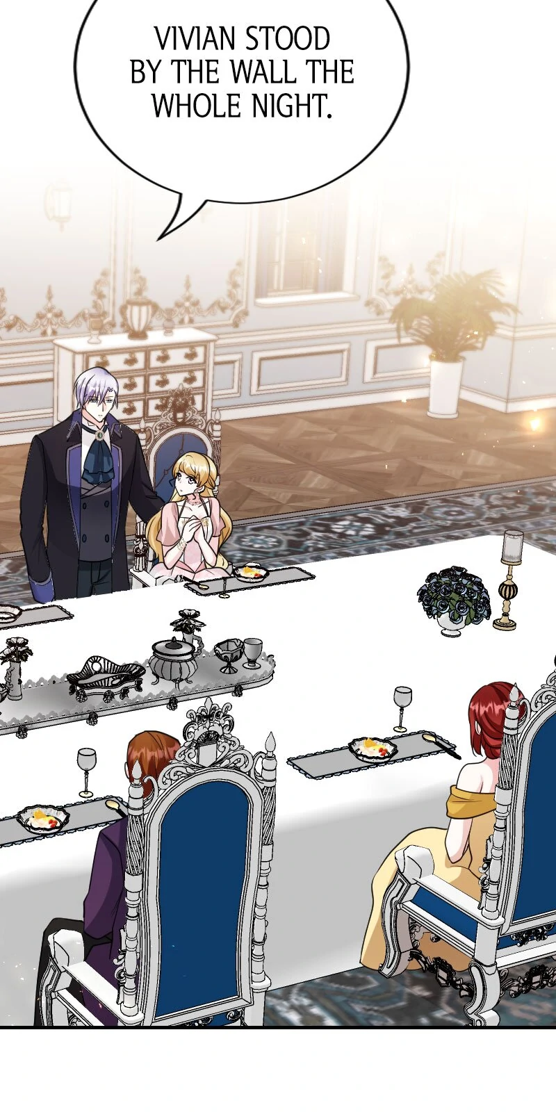 Our Fate Starts With the Notebook Chapter 29 - page 48