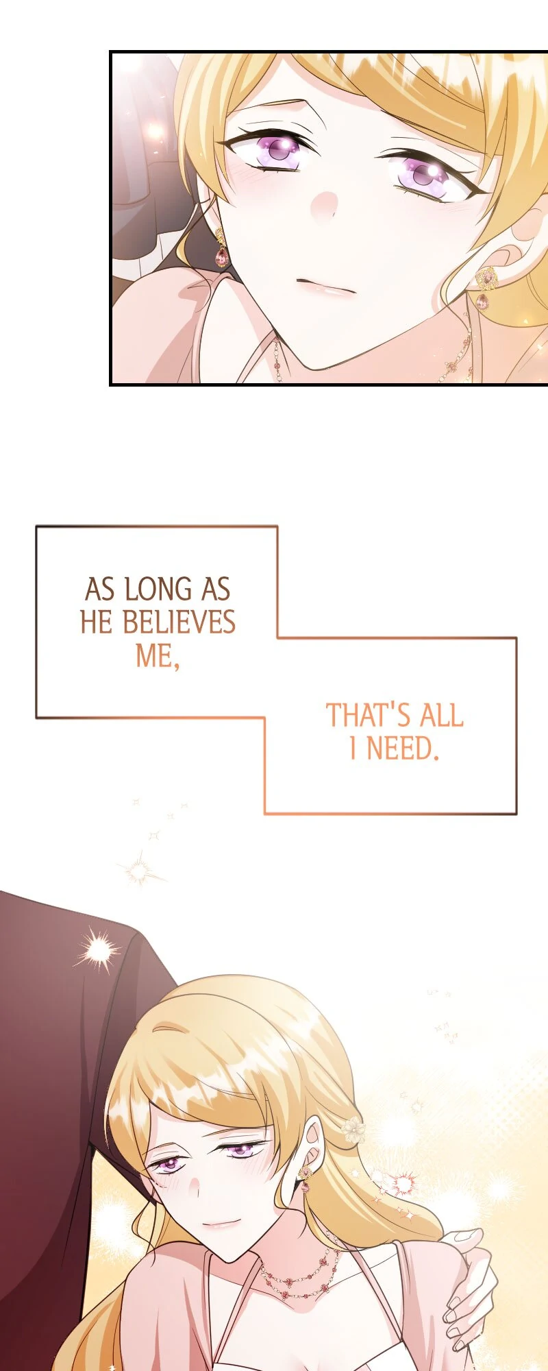 Our Fate Starts With the Notebook Chapter 29 - page 51