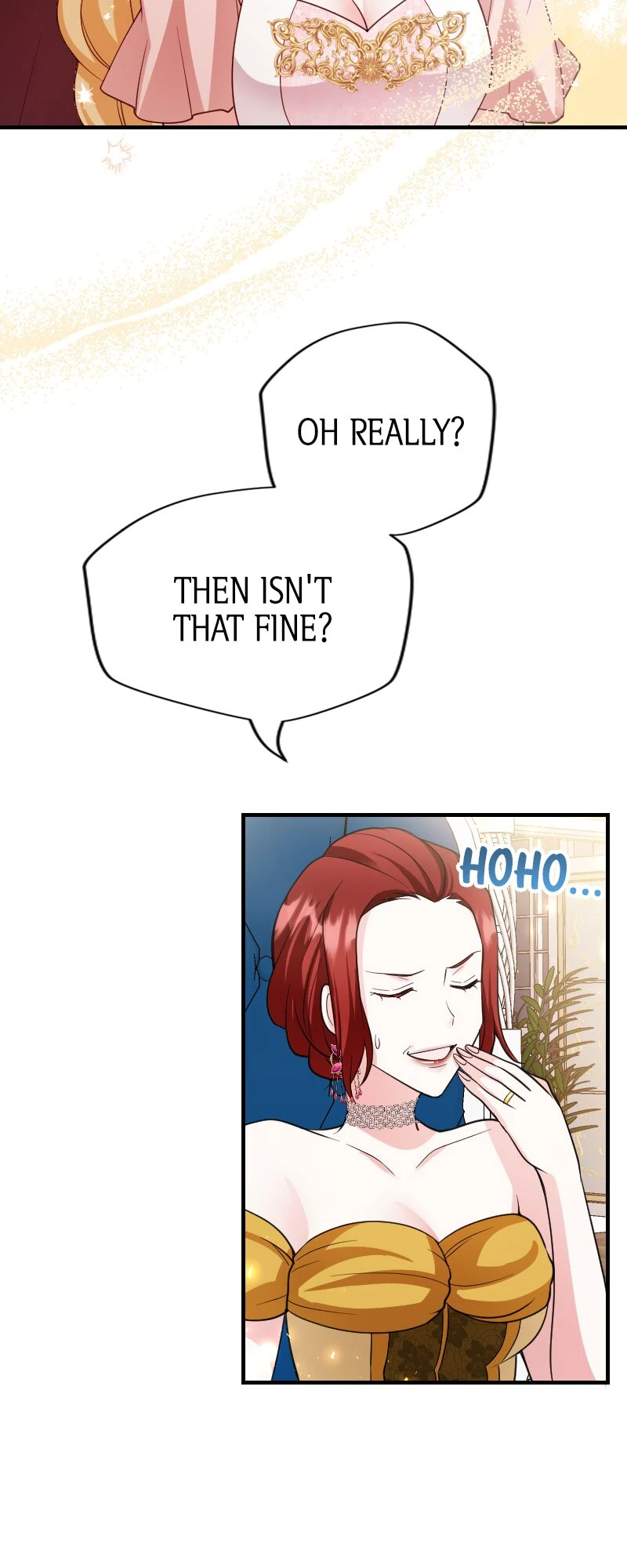 Our Fate Starts With the Notebook Chapter 29 - page 52