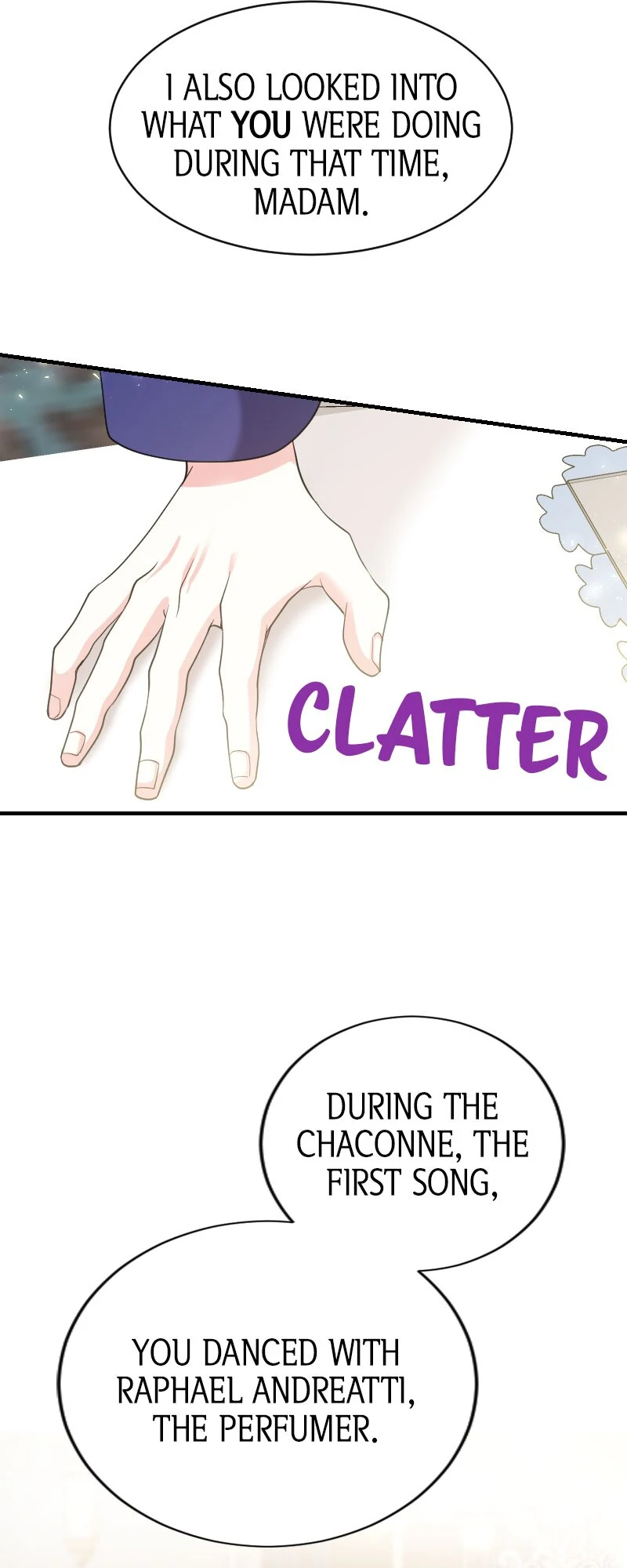 Our Fate Starts With the Notebook Chapter 29 - page 53