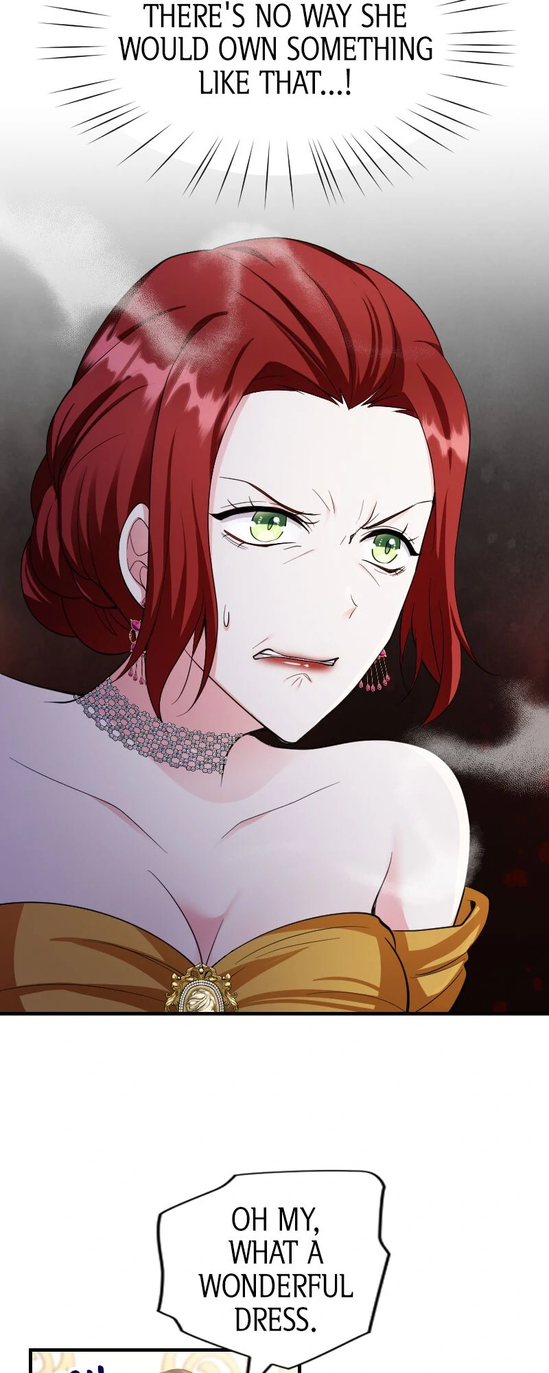 Our Fate Starts With the Notebook Chapter 29 - page 6