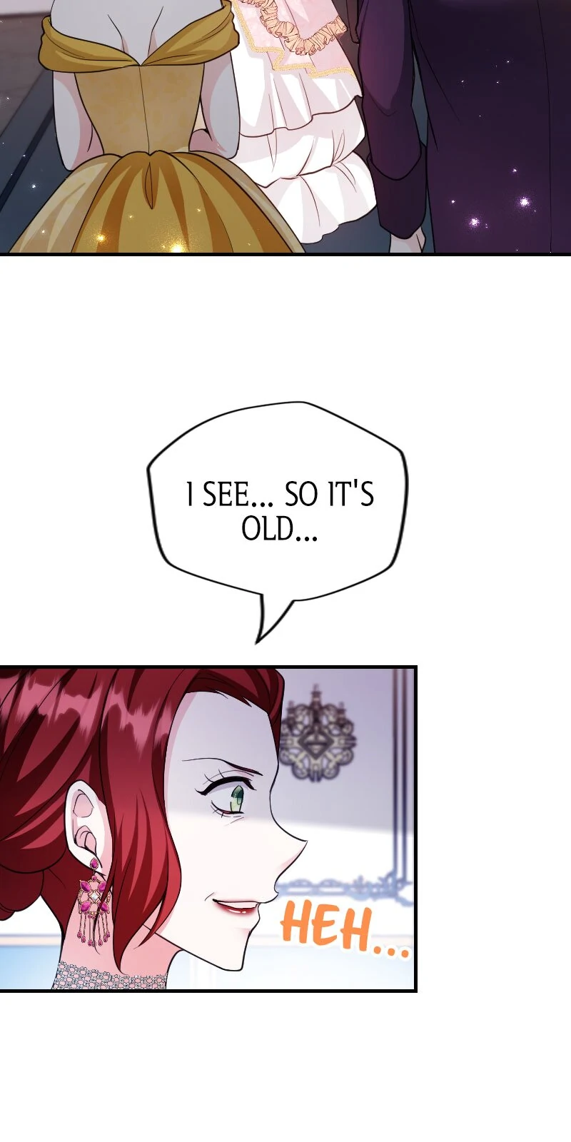 Our Fate Starts With the Notebook Chapter 29 - page 8