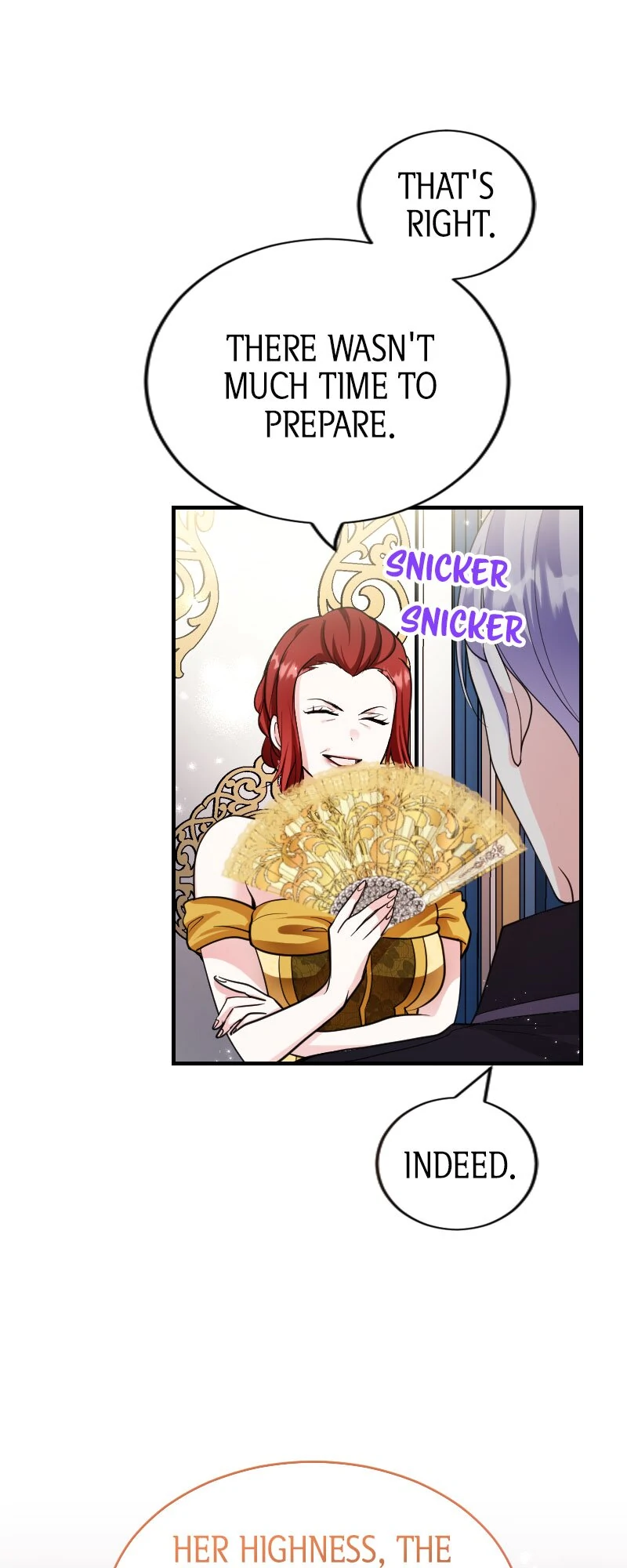 Our Fate Starts With the Notebook Chapter 29 - page 9