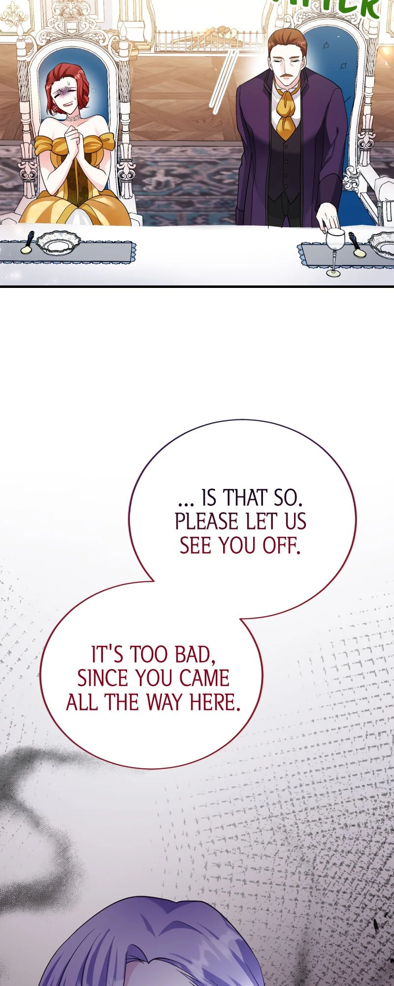 Our Fate Starts With the Notebook Chapter 30 - page 10