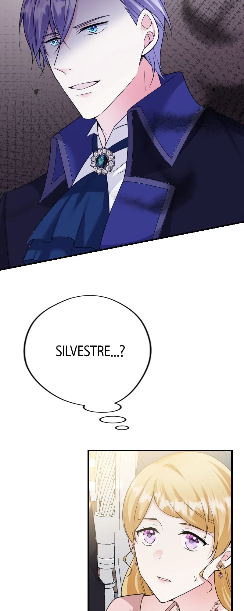 Our Fate Starts With the Notebook Chapter 30 - page 11