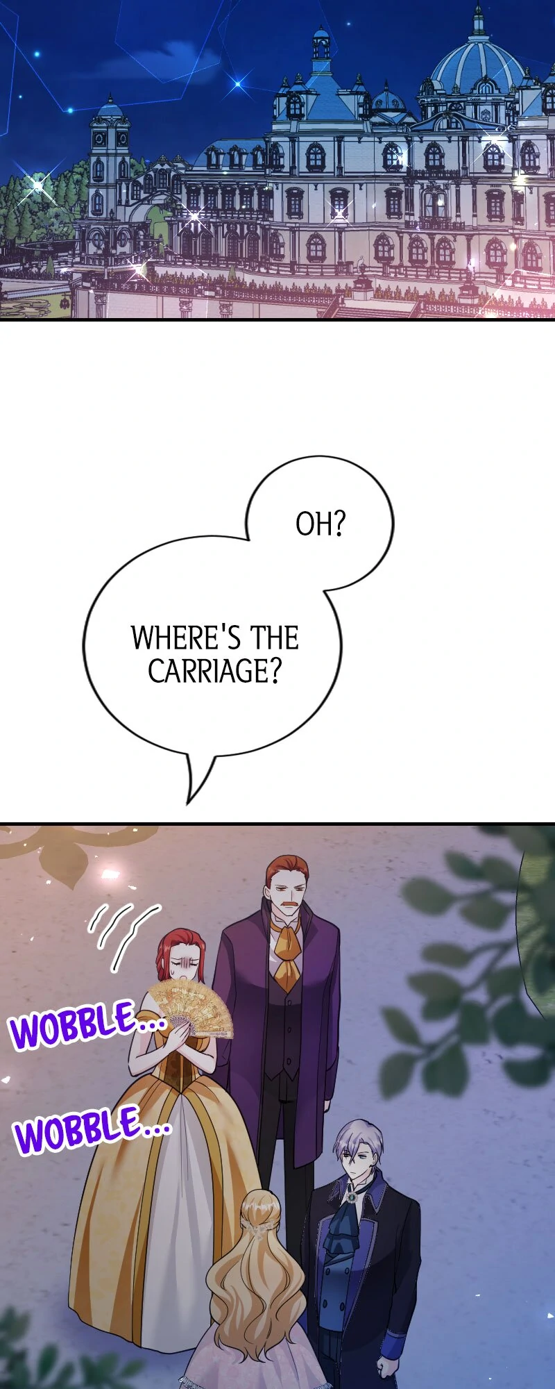 Our Fate Starts With the Notebook Chapter 30 - page 13