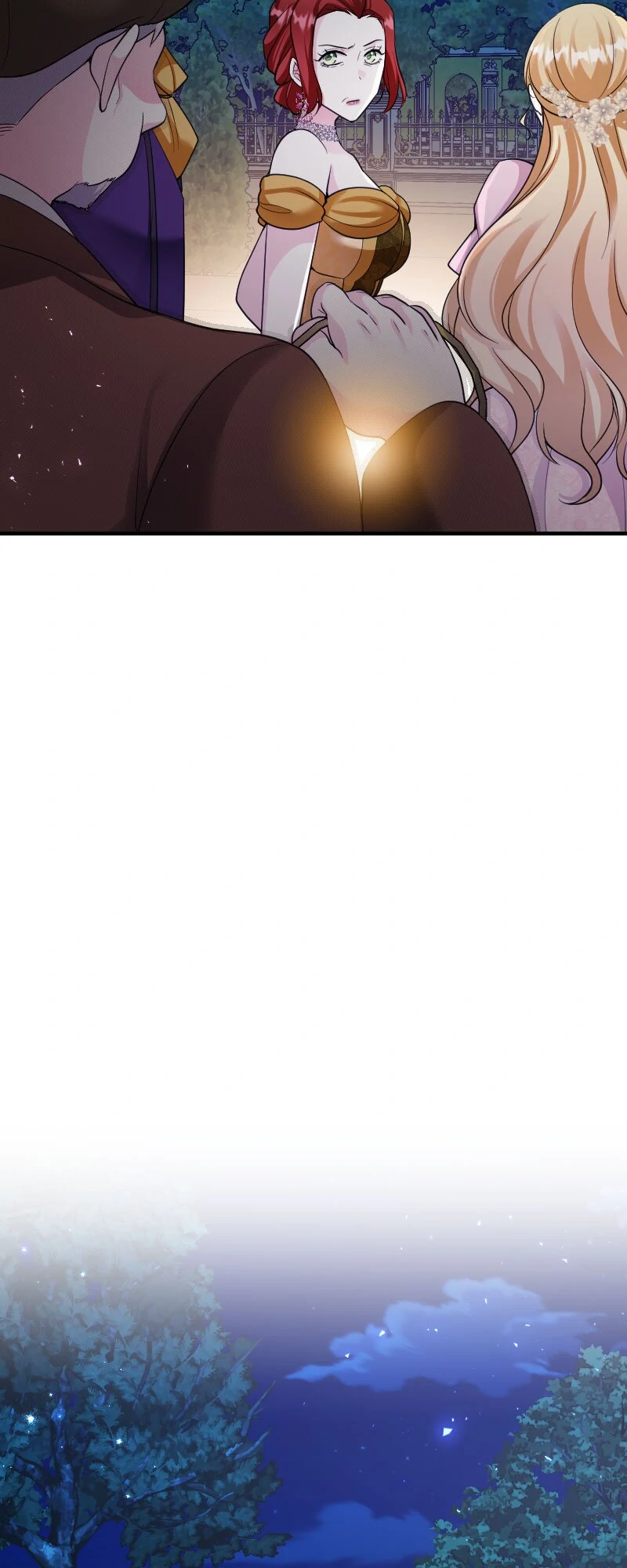 Our Fate Starts With the Notebook Chapter 30 - page 16