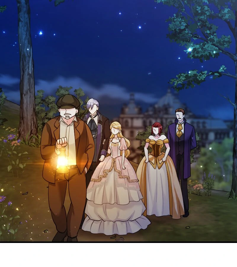 Our Fate Starts With the Notebook Chapter 30 - page 17