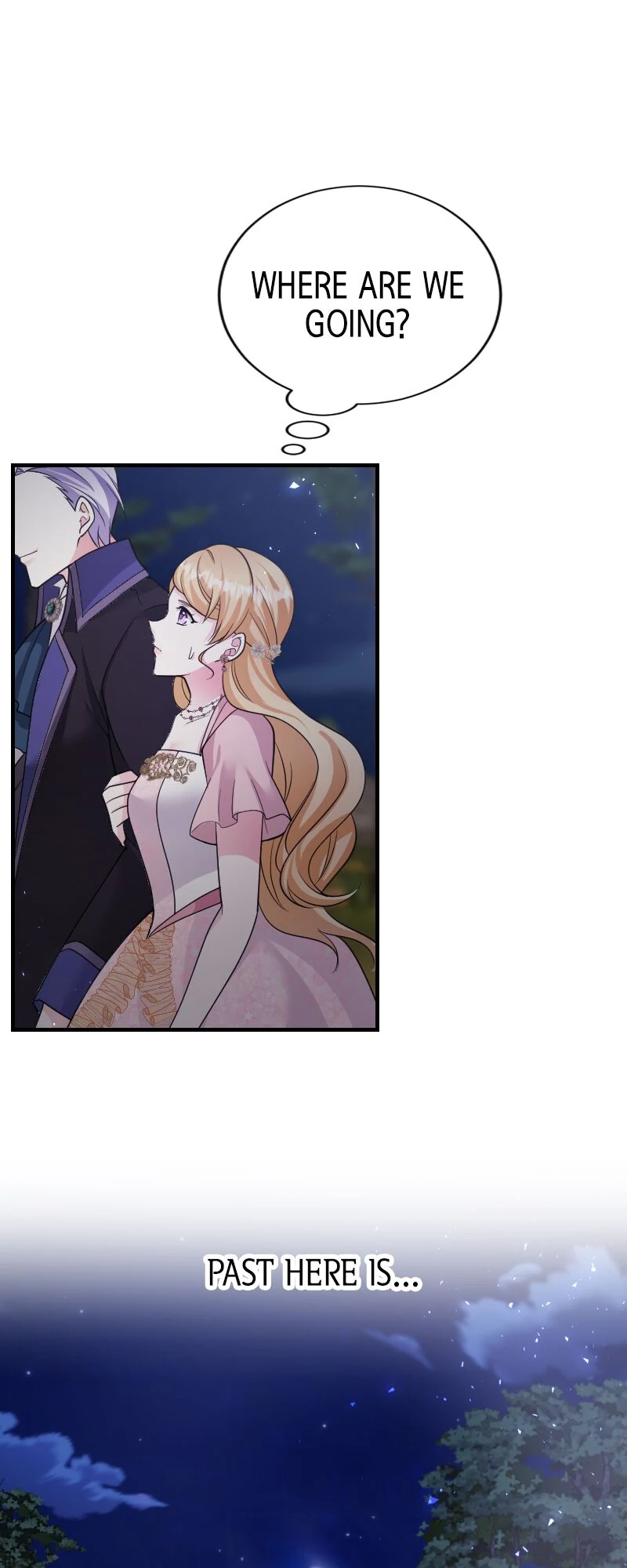 Our Fate Starts With the Notebook Chapter 30 - page 18