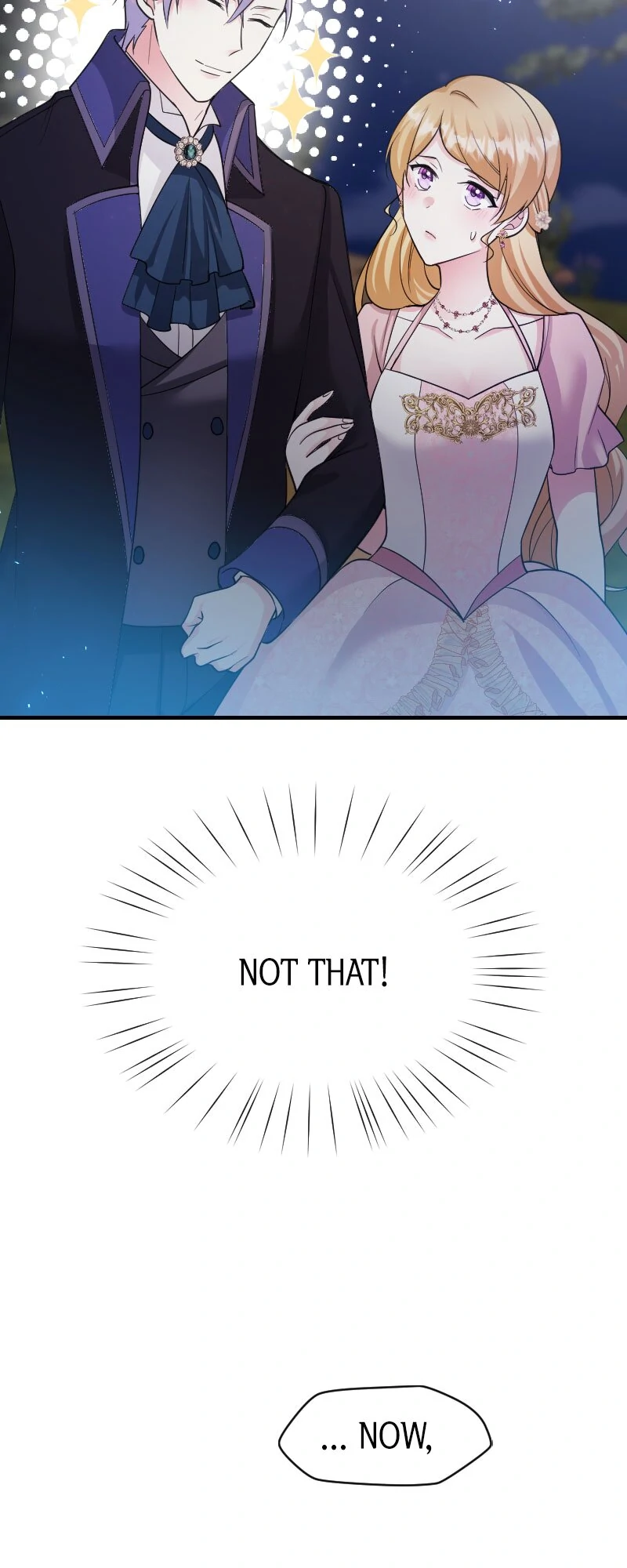 Our Fate Starts With the Notebook Chapter 30 - page 20