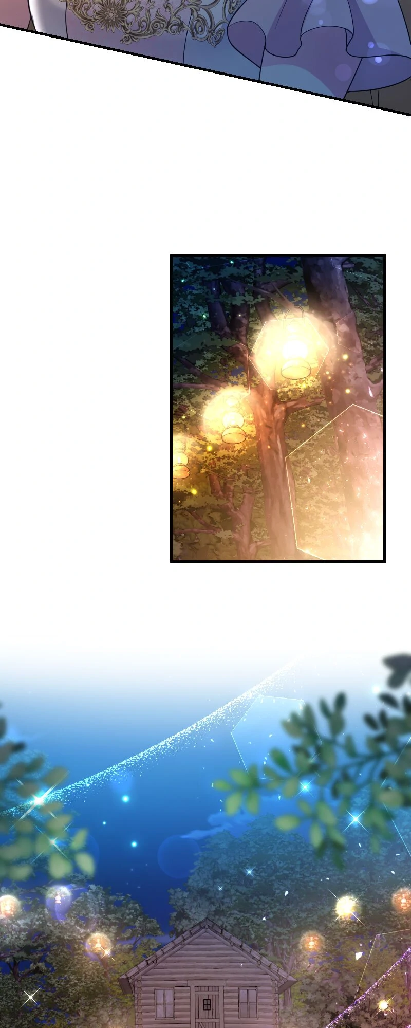 Our Fate Starts With the Notebook Chapter 30 - page 23