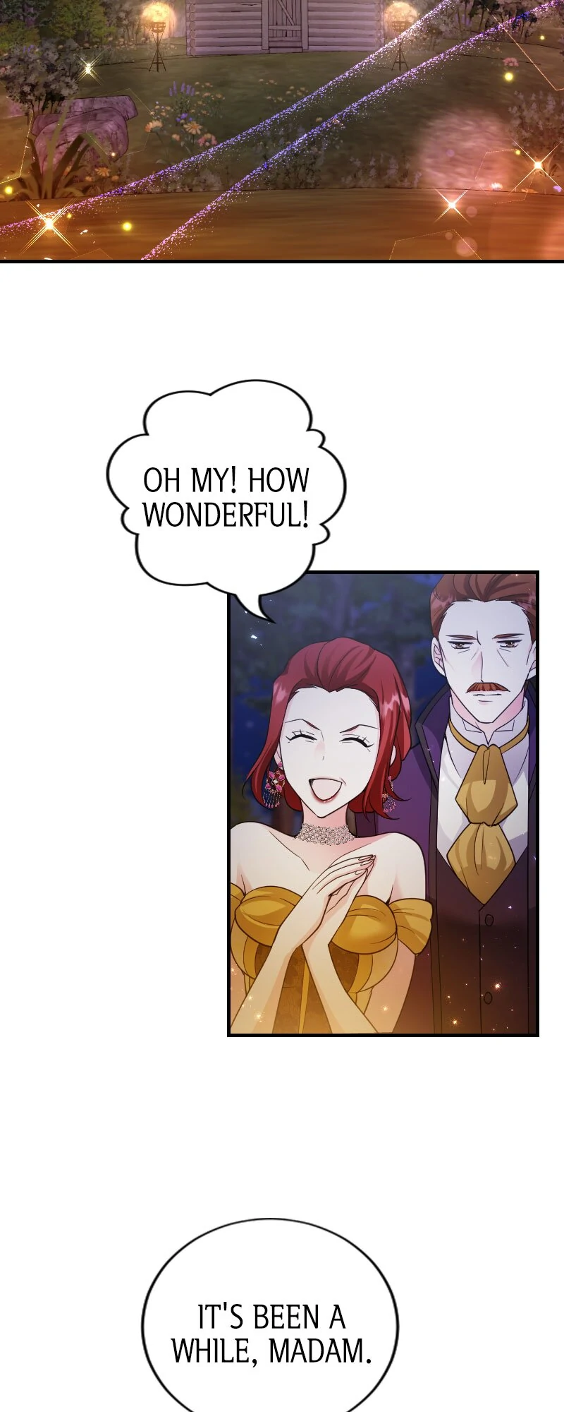 Our Fate Starts With the Notebook Chapter 30 - page 24