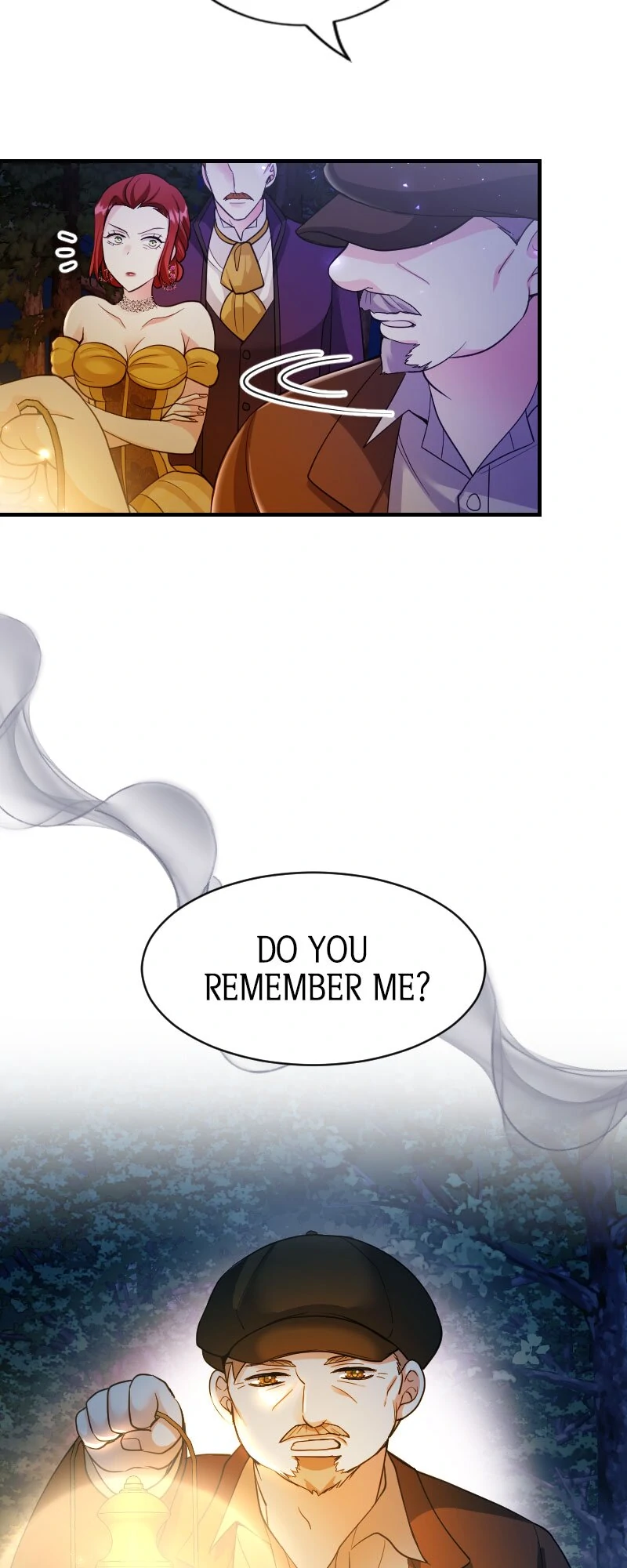 Our Fate Starts With the Notebook Chapter 30 - page 25