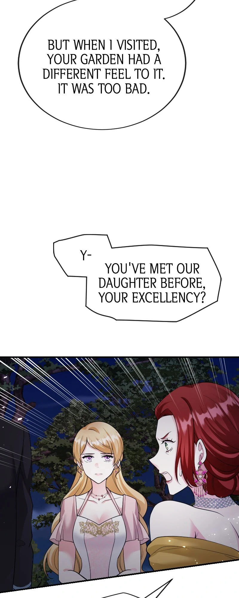 Our Fate Starts With the Notebook Chapter 30 - page 29