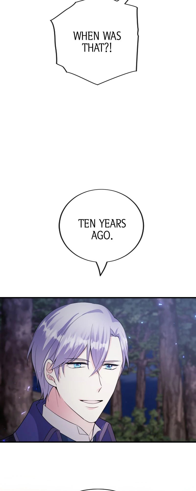 Our Fate Starts With the Notebook Chapter 30 - page 30