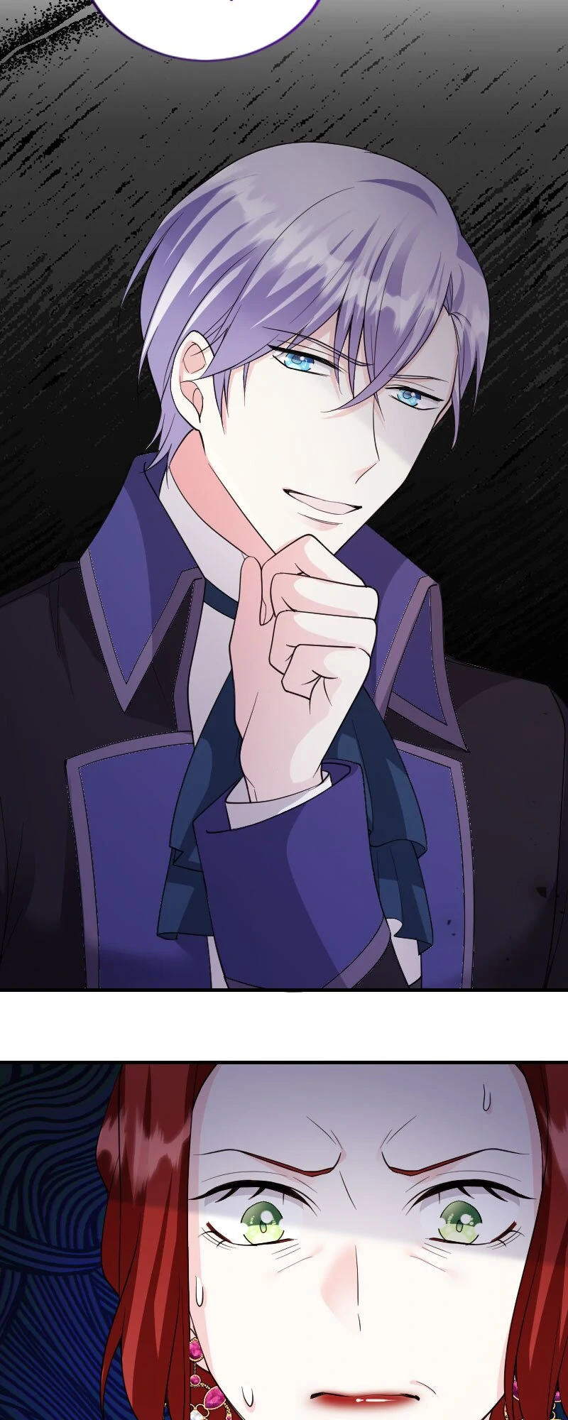 Our Fate Starts With the Notebook Chapter 30 - page 32