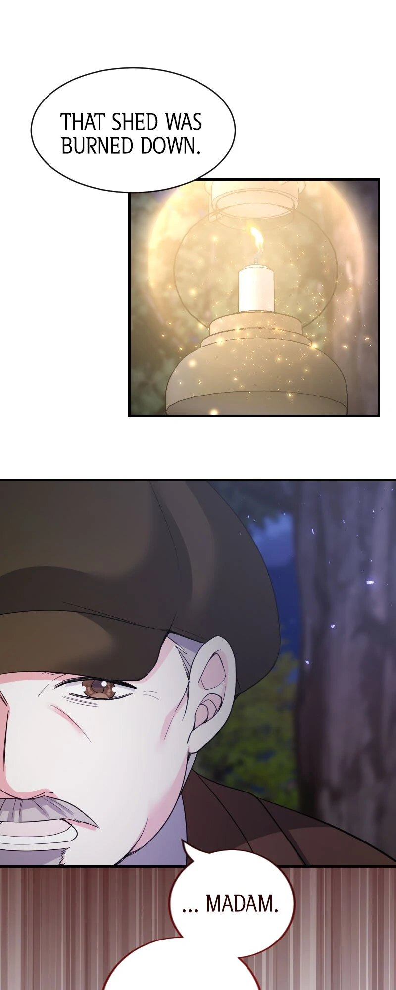 Our Fate Starts With the Notebook Chapter 30 - page 34