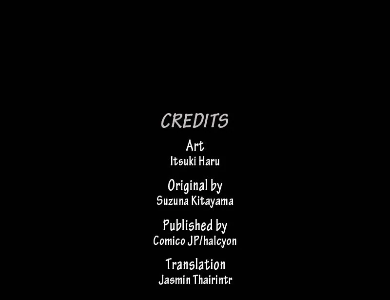 Our Fate Starts With the Notebook Chapter 30 - page 36