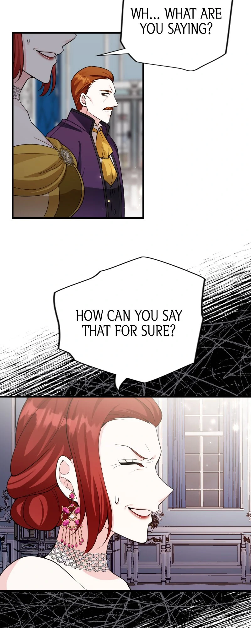 Our Fate Starts With the Notebook Chapter 30 - page 4