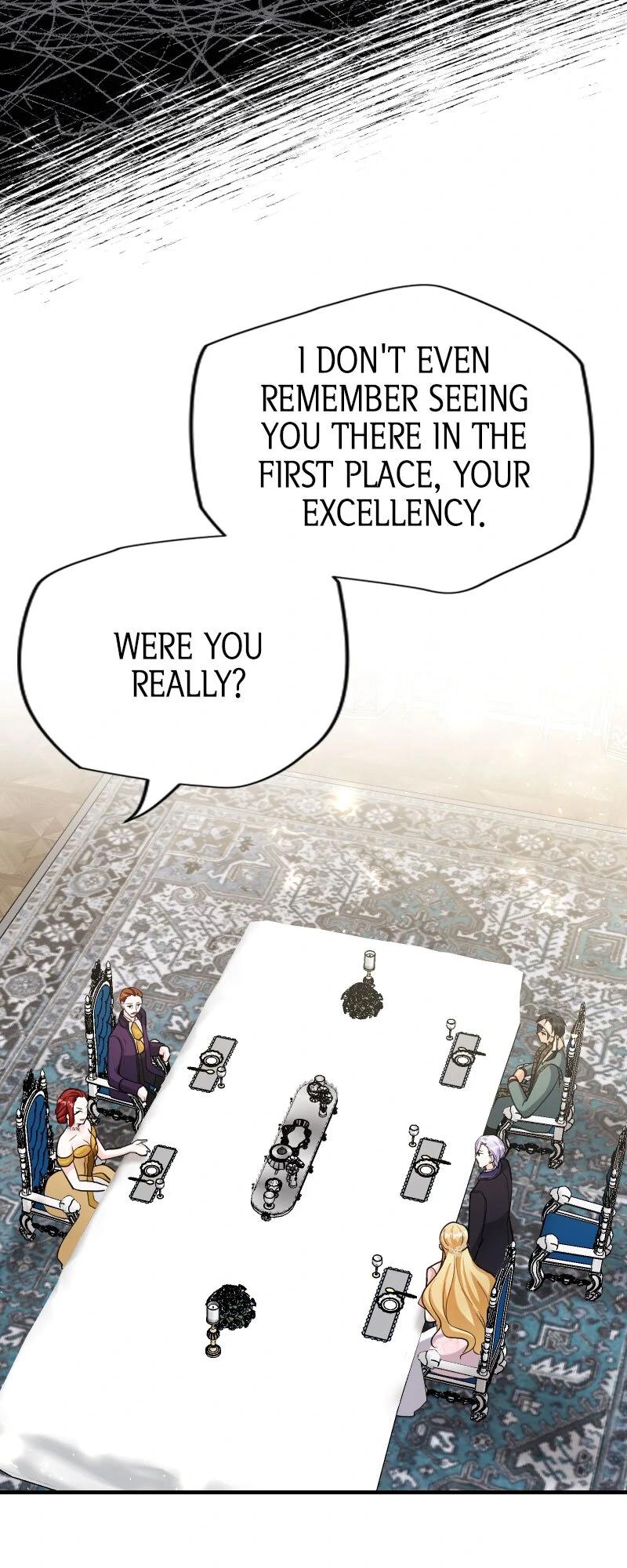 Our Fate Starts With the Notebook Chapter 30 - page 5