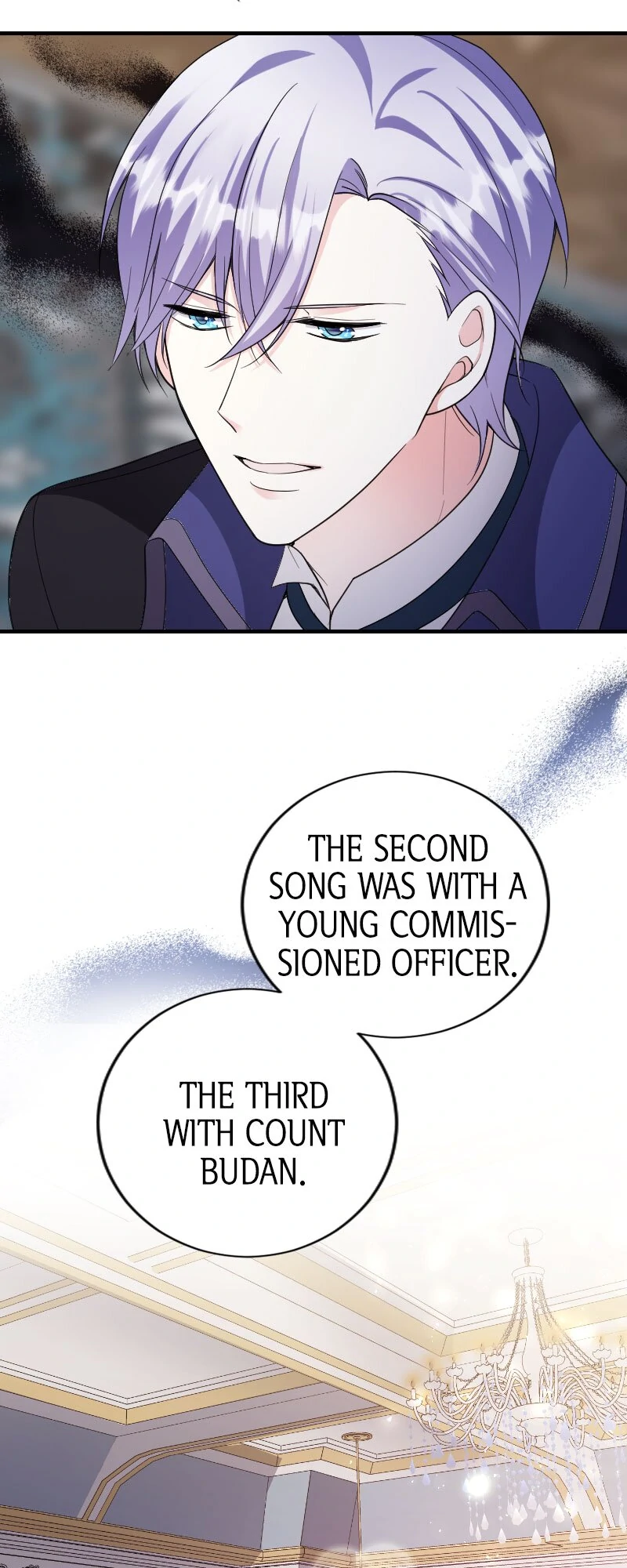 Our Fate Starts With the Notebook Chapter 30 - page 7