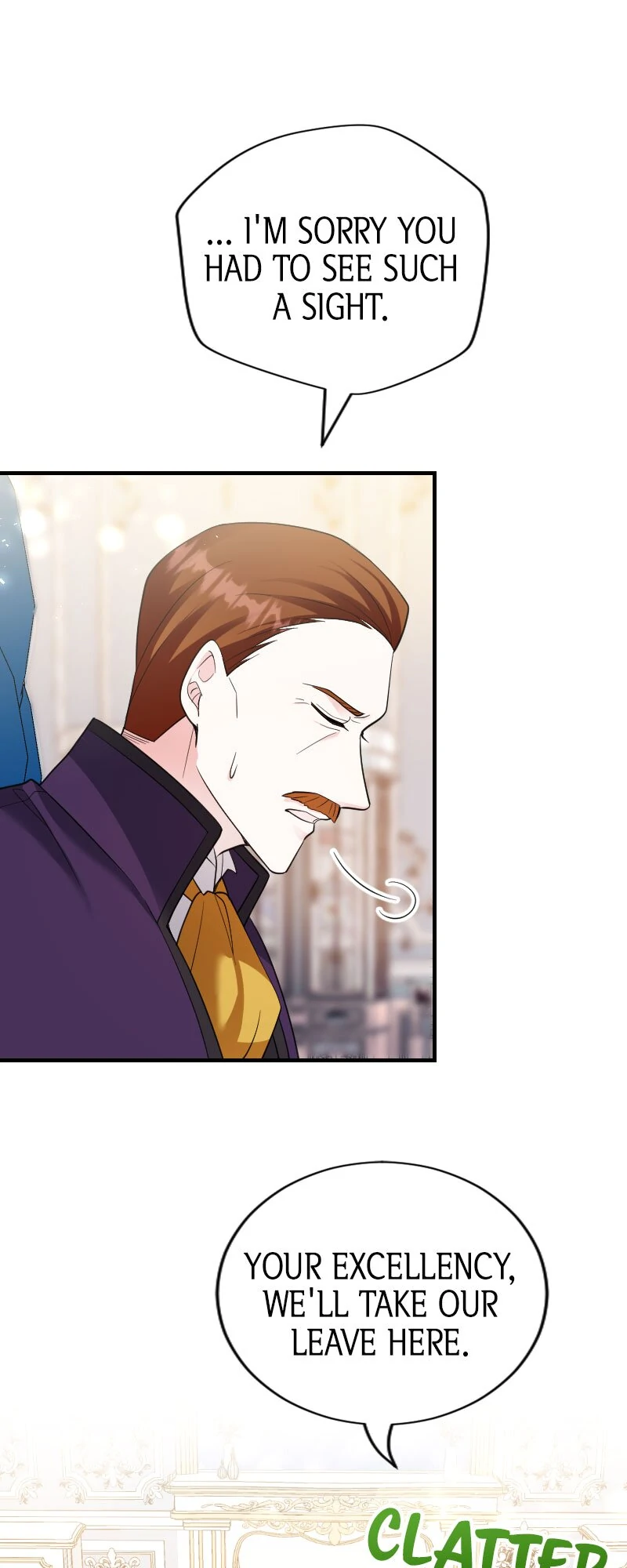 Our Fate Starts With the Notebook Chapter 30 - page 9