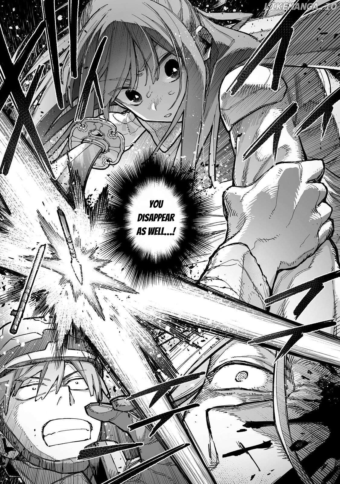 Ore to Kimitachi no Dungeon Sensou Chapter 9 - page 2