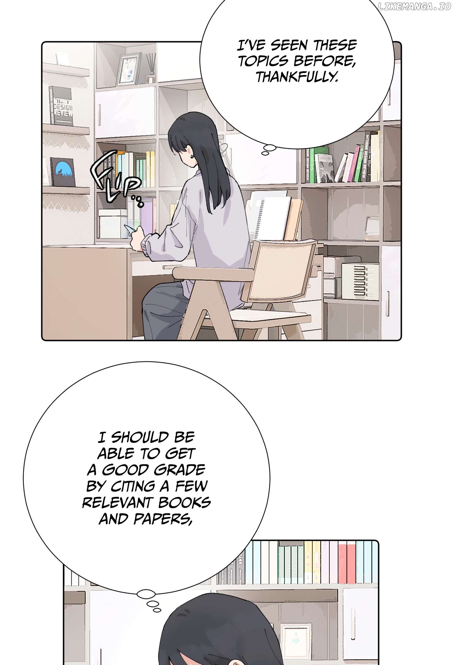 That Time I Was Blackmailed By the Class's Green Tea Bitch Chapter 50 - page 4