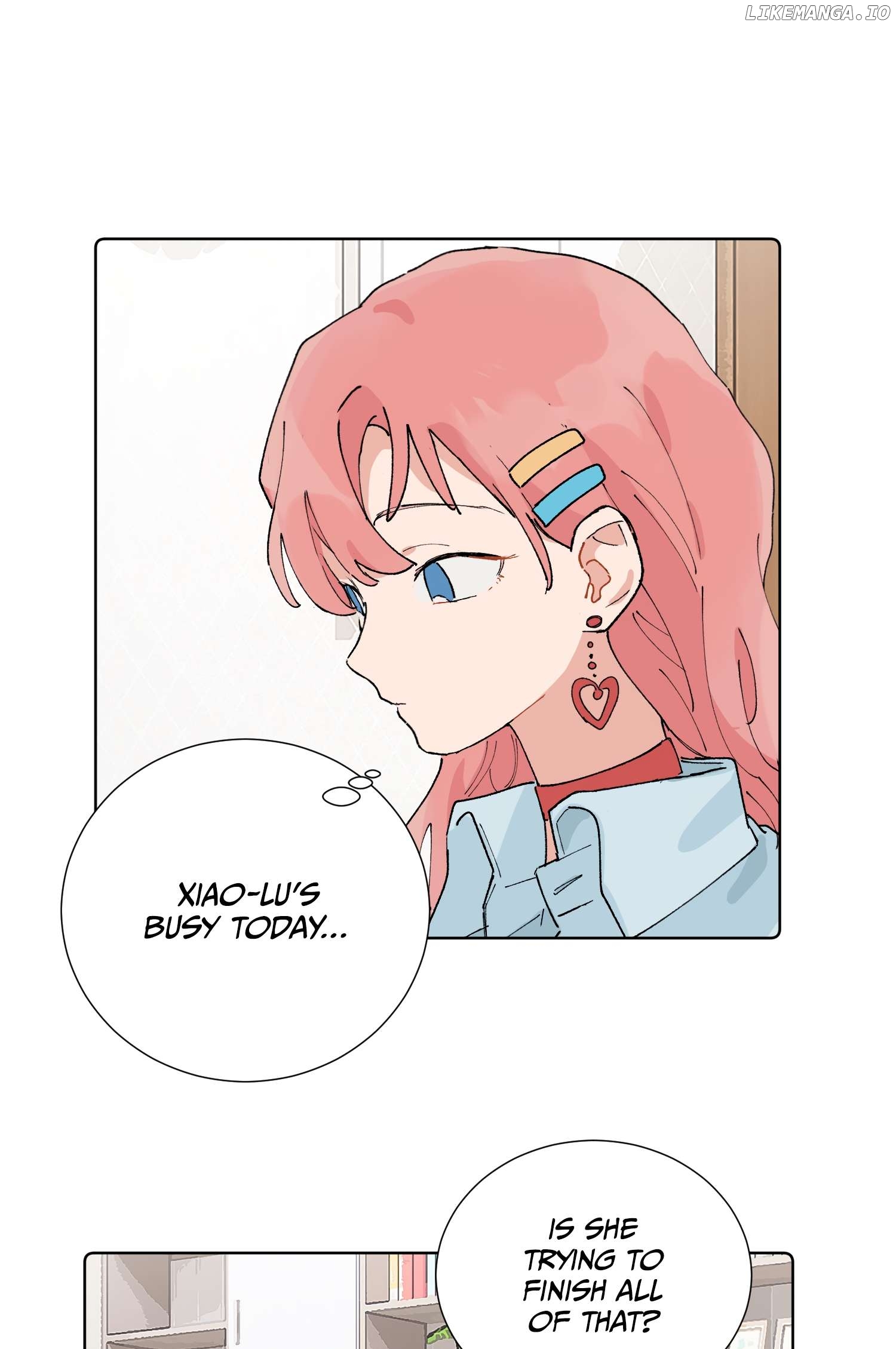 That Time I Was Blackmailed By the Class's Green Tea Bitch Chapter 50 - page 7